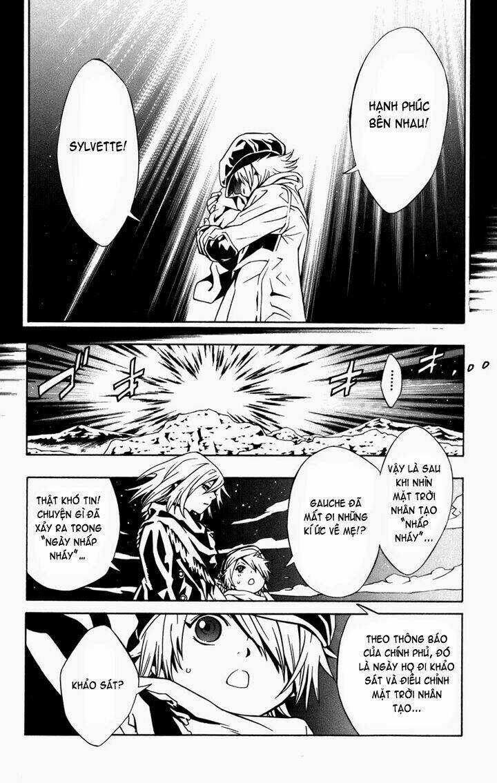 Ong Đưa Thư Chapter 10 trang 27