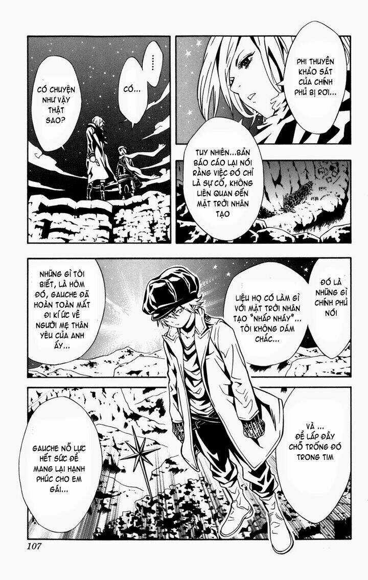 Ong Đưa Thư Chapter 10 trang 28