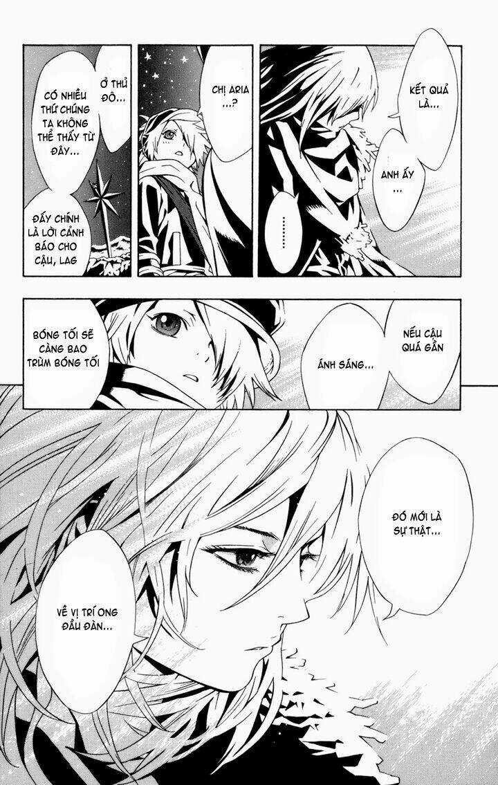 Ong Đưa Thư Chapter 10 trang 29