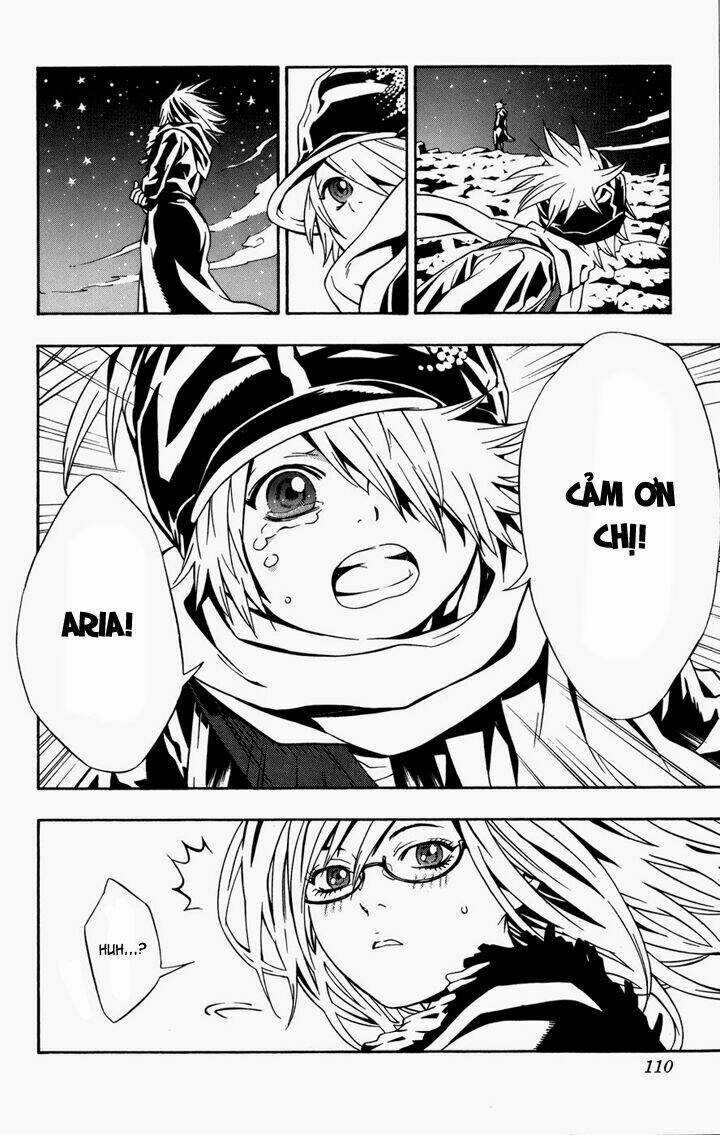 Ong Đưa Thư Chapter 10 trang 31