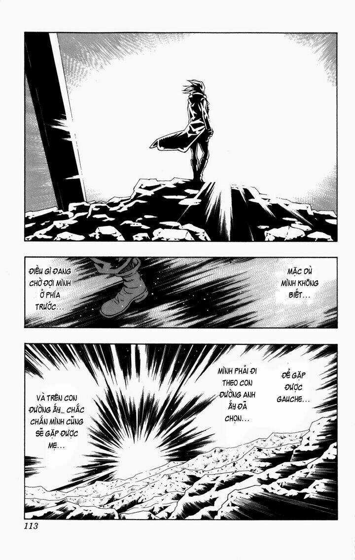 Ong Đưa Thư Chapter 10 trang 34