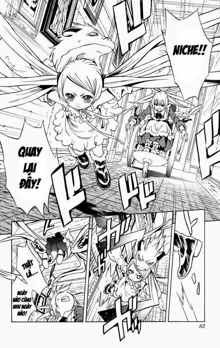 Ong Đưa Thư Chapter 10 trang 4