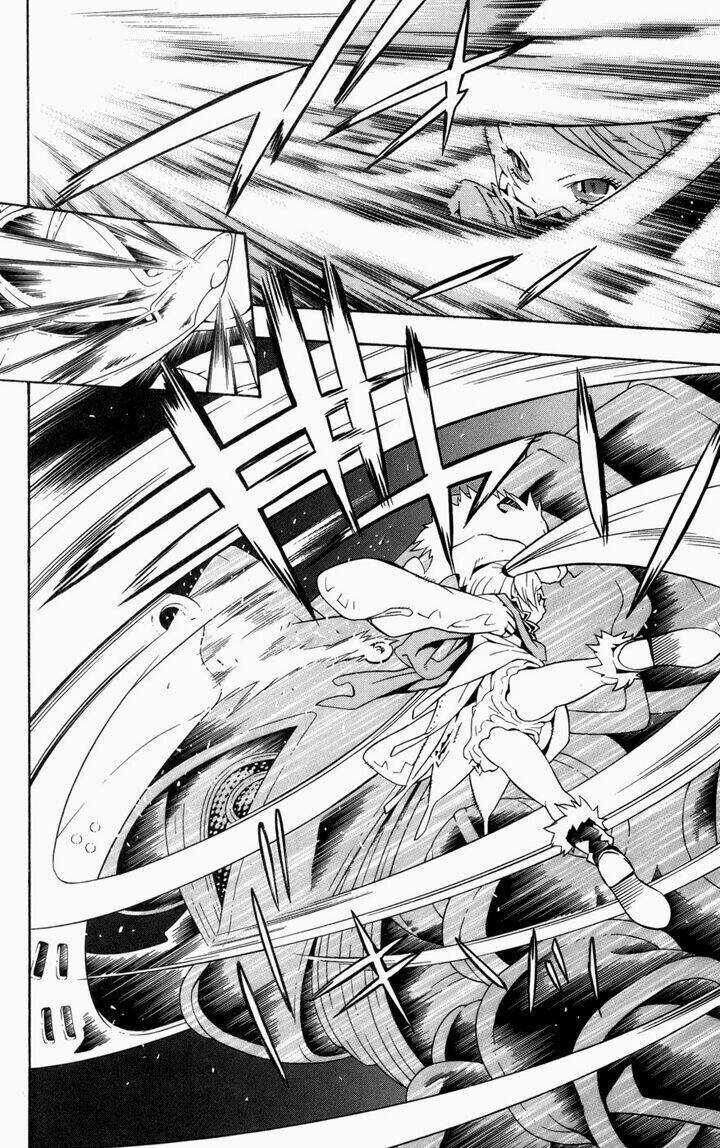 Ong Đưa Thư Chapter 11 trang 37