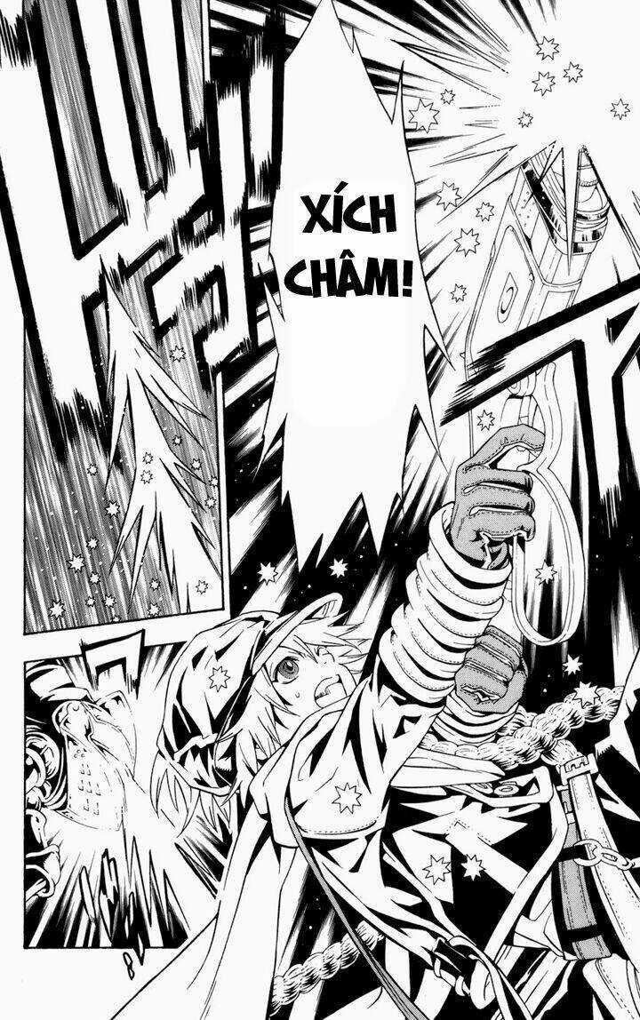 Ong Đưa Thư Chapter 11 trang 39