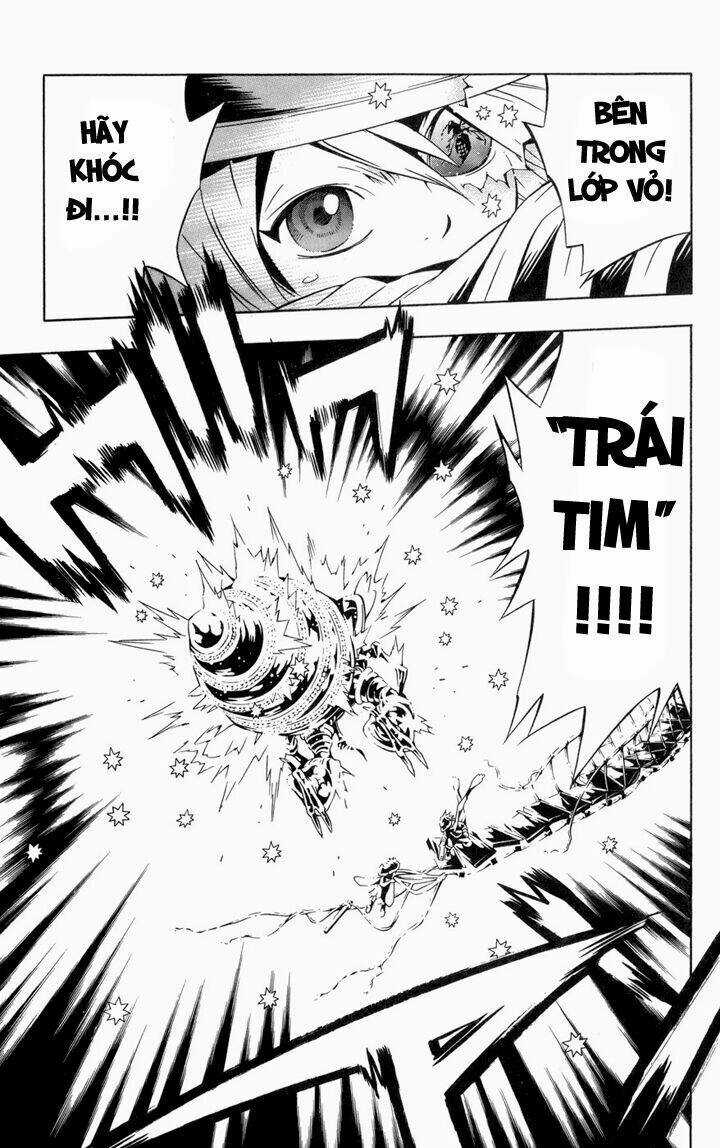 Ong Đưa Thư Chapter 11 trang 40