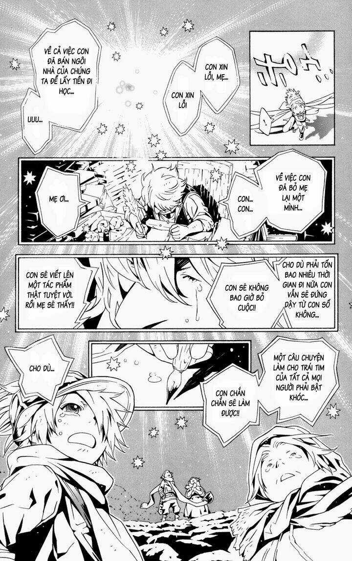 Ong Đưa Thư Chapter 11 trang 46