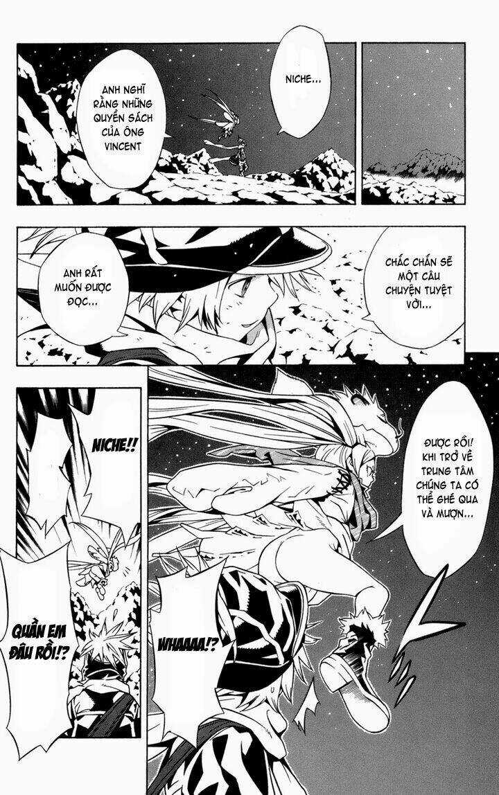 Ong Đưa Thư Chapter 11 trang 48