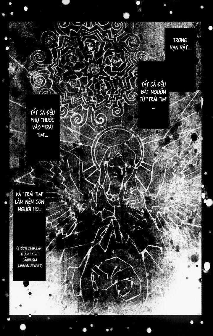 Ong Đưa Thư Chapter 11 trang 7