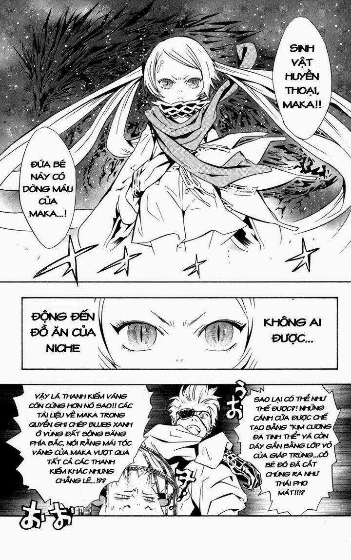 Ong Đưa Thư Chapter 12 trang 20