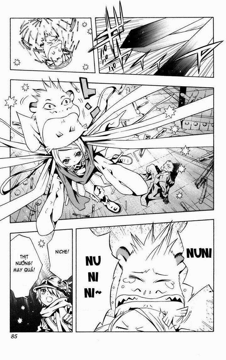 Ong Đưa Thư Chapter 12 trang 30