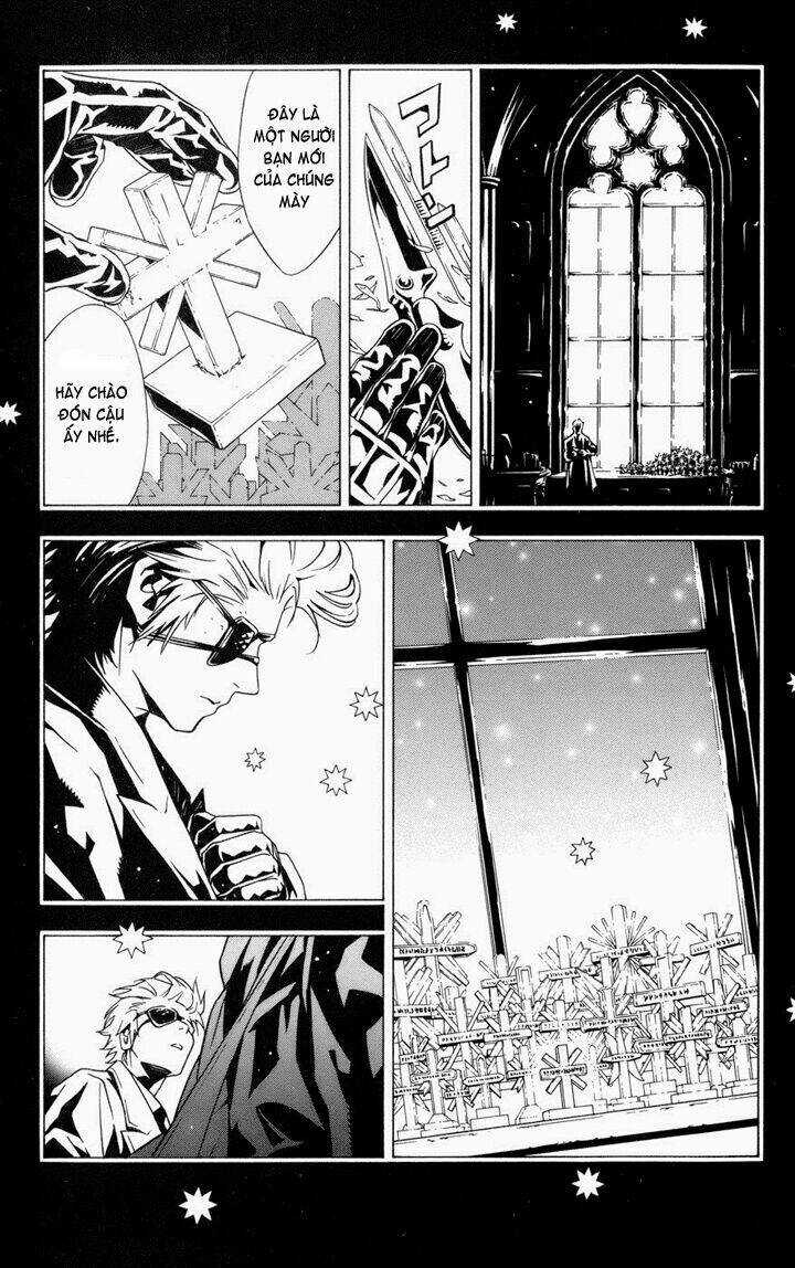 Ong Đưa Thư Chapter 12 trang 33