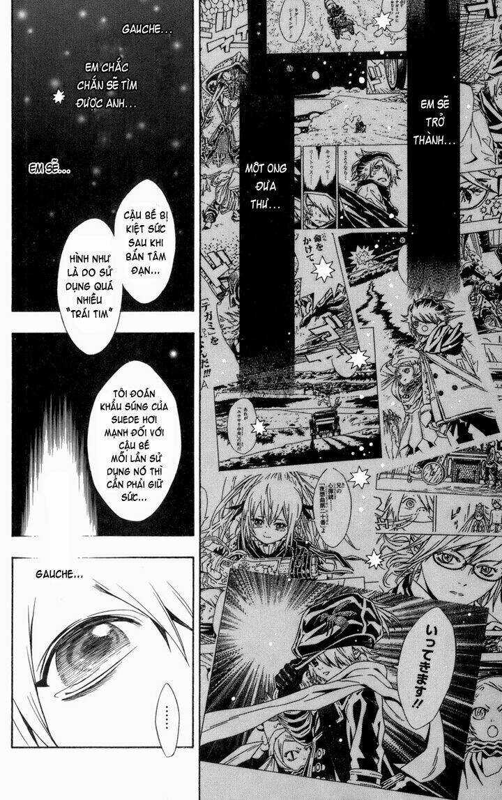 Ong Đưa Thư Chapter 12 trang 39