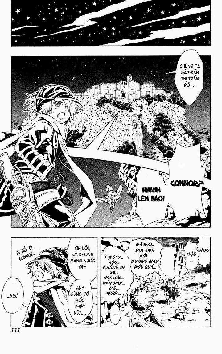 Ong Đưa Thư Chapter 13 trang 10