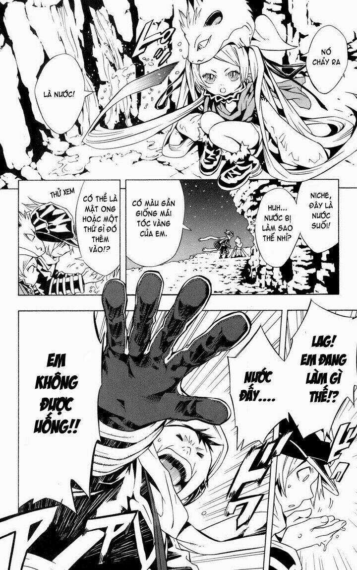 Ong Đưa Thư Chapter 13 trang 11