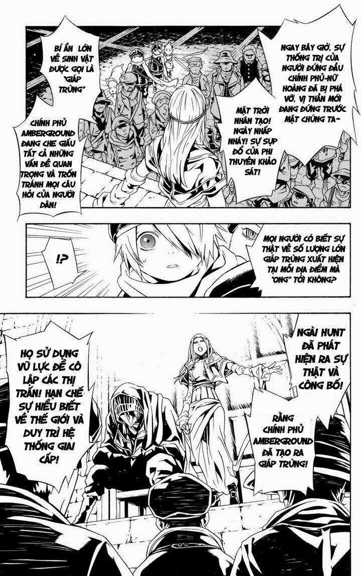 Ong Đưa Thư Chapter 13 trang 14