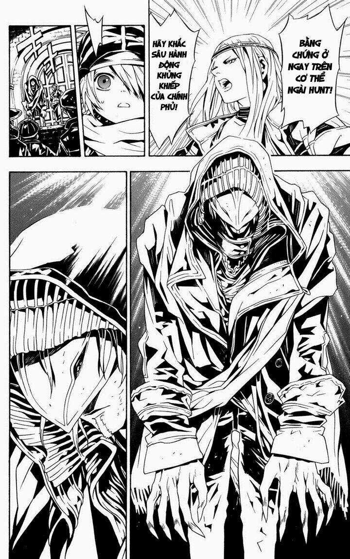 Ong Đưa Thư Chapter 13 trang 15