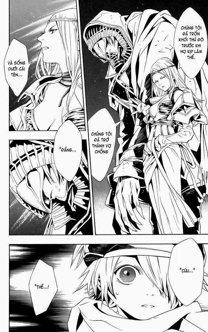 Ong Đưa Thư Chapter 13 trang 17