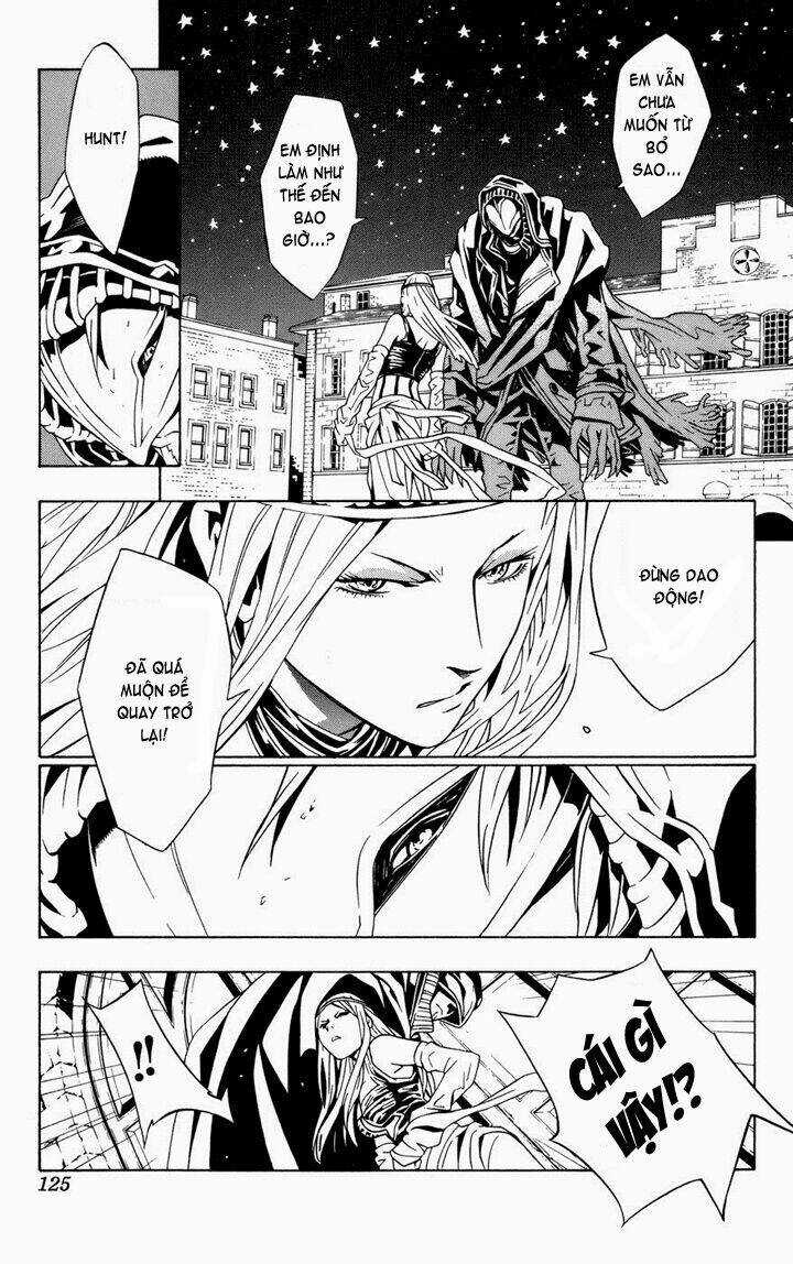 Ong Đưa Thư Chapter 13 trang 24