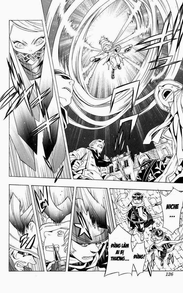 Ong Đưa Thư Chapter 13 trang 25