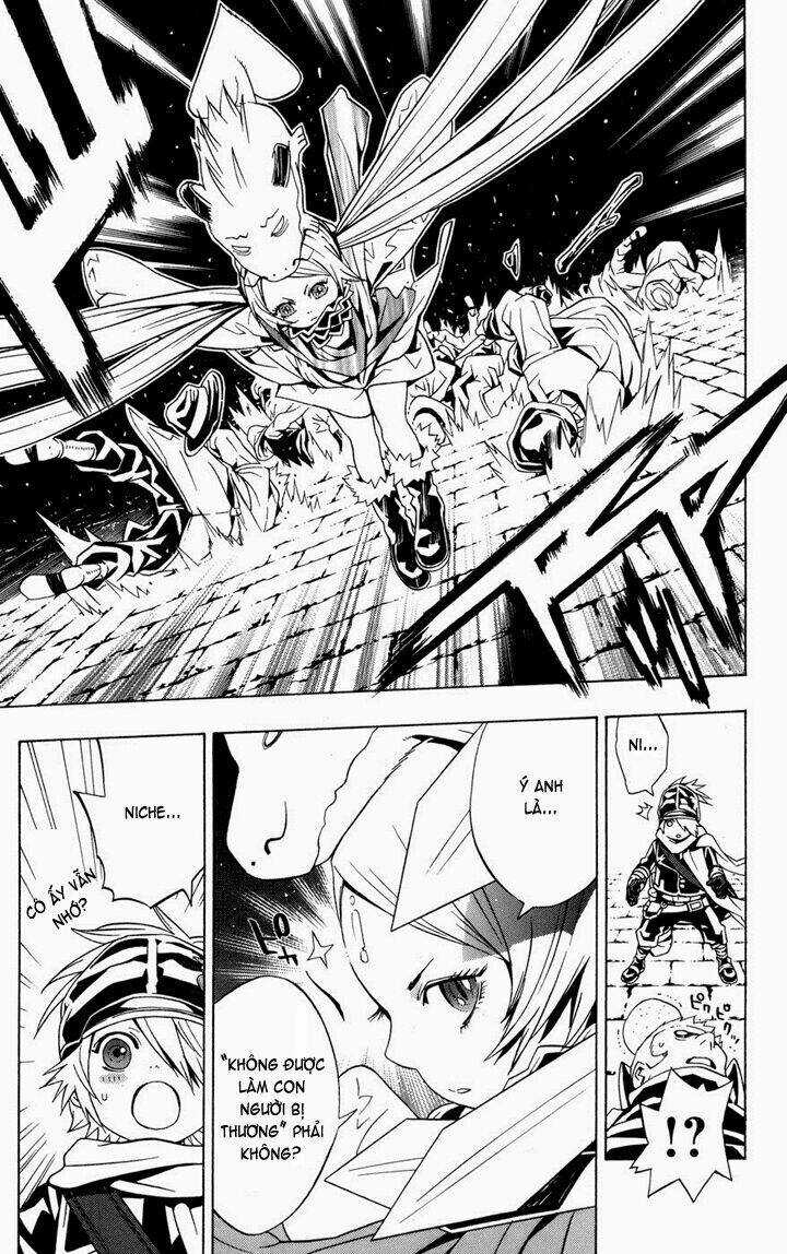 Ong Đưa Thư Chapter 13 trang 26