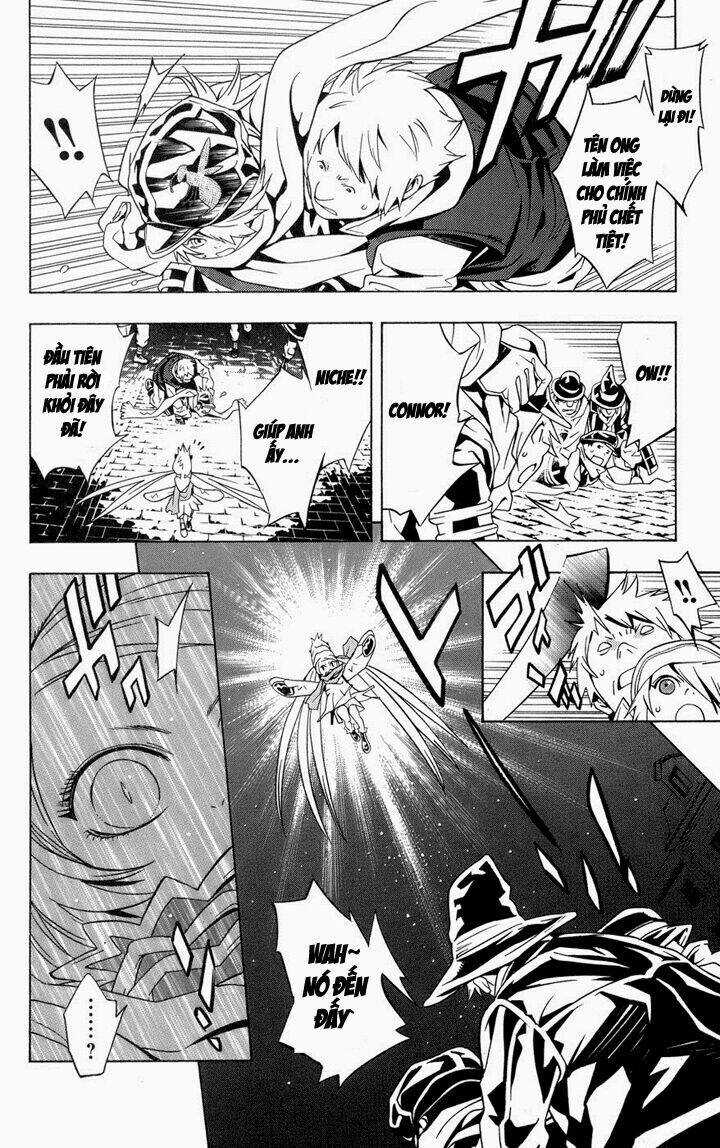 Ong Đưa Thư Chapter 13 trang 27