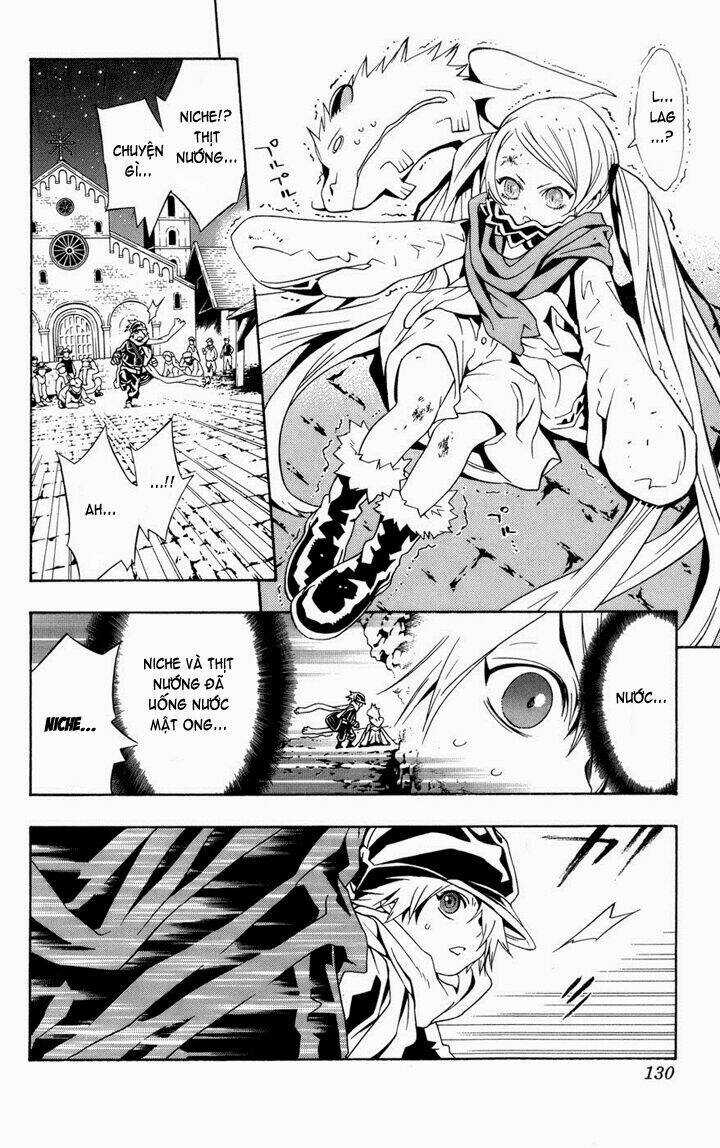 Ong Đưa Thư Chapter 13 trang 29