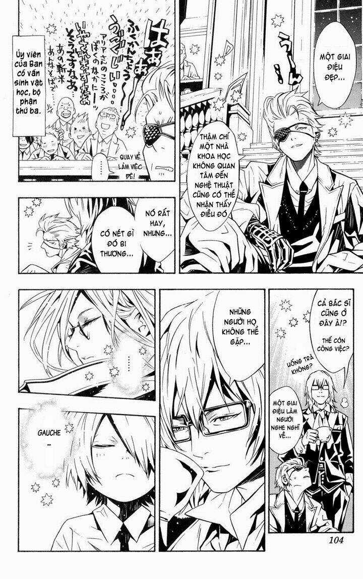 Ong Đưa Thư Chapter 13 trang 3