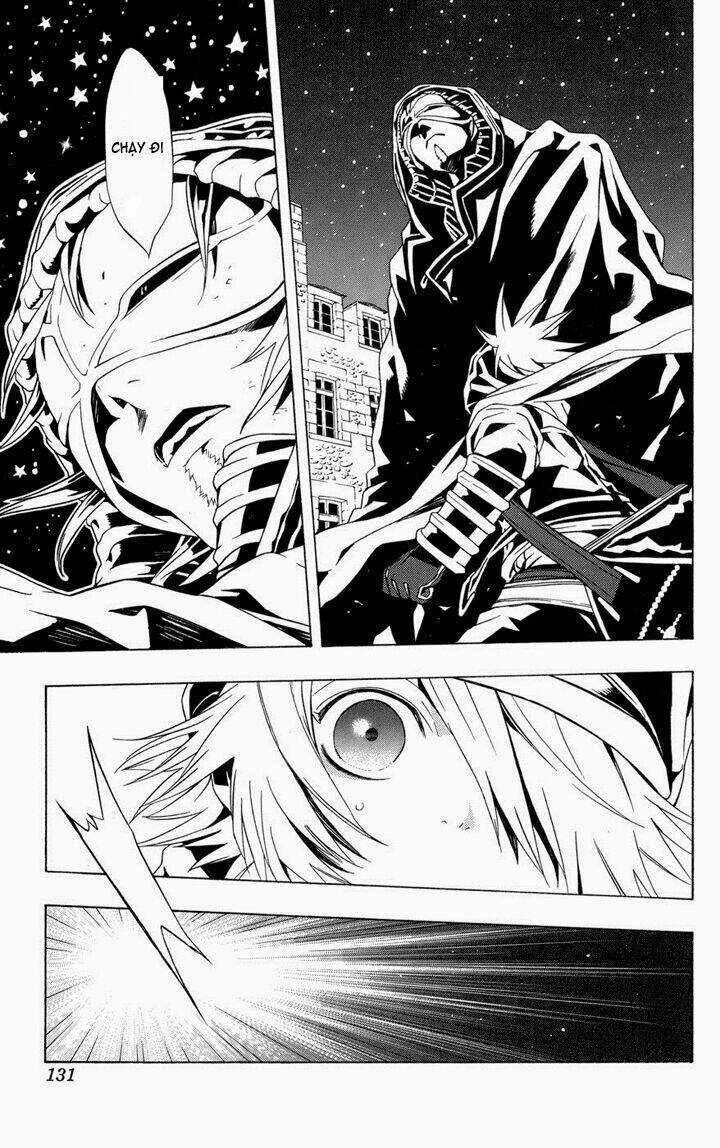 Ong Đưa Thư Chapter 13 trang 30