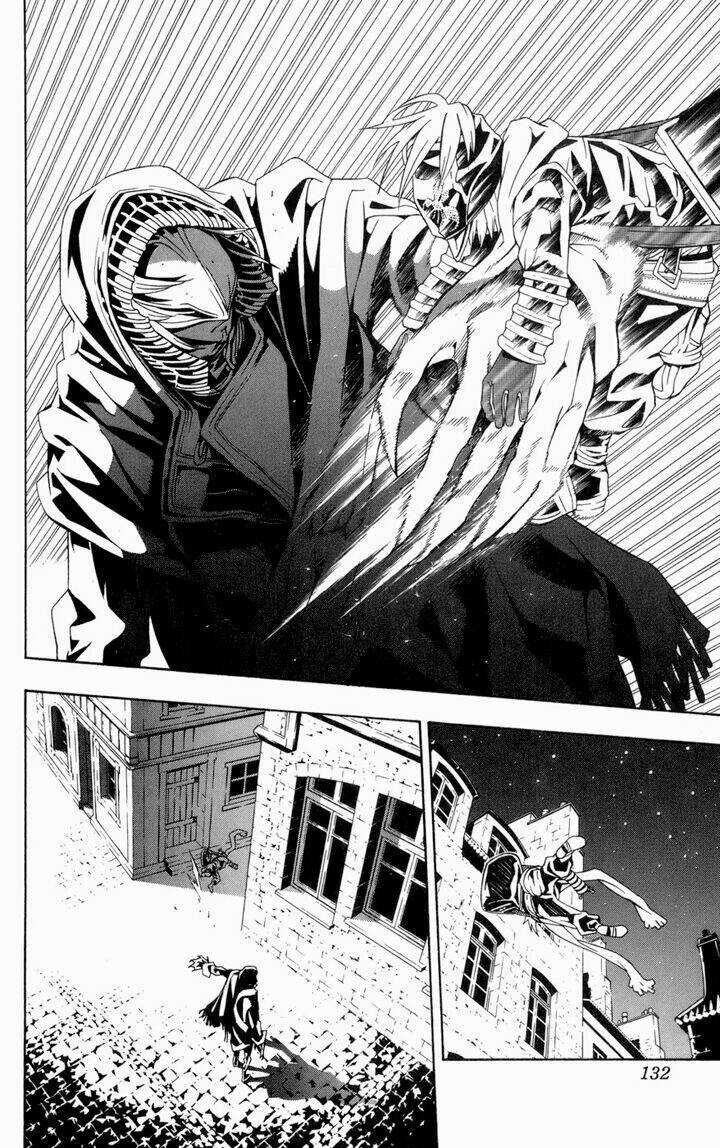 Ong Đưa Thư Chapter 13 trang 31