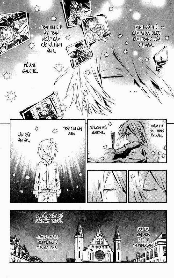 Ong Đưa Thư Chapter 13 trang 4