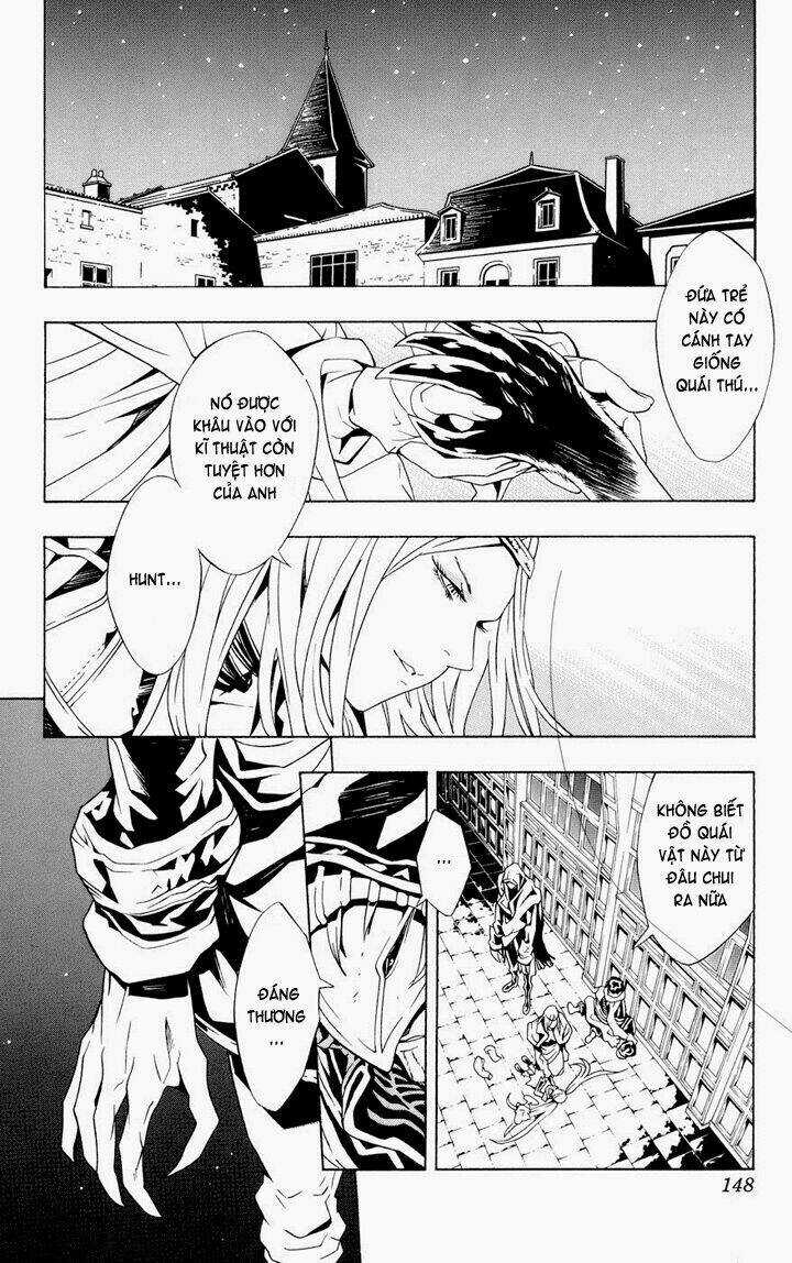 Ong Đưa Thư Chapter 14 trang 12