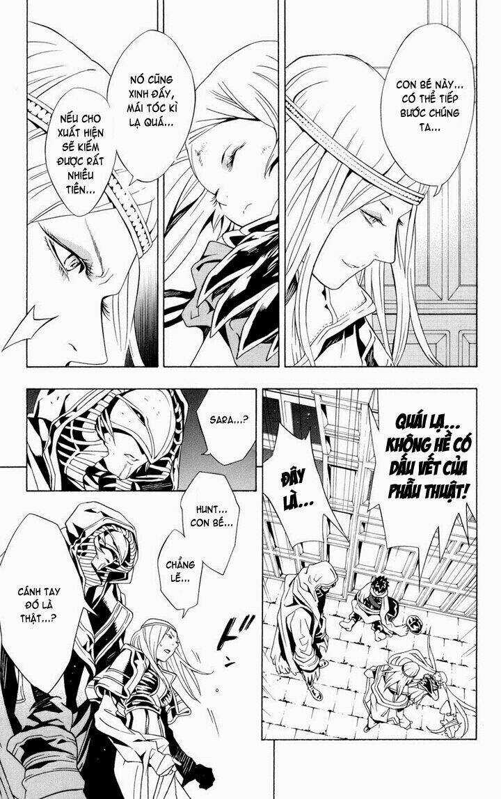 Ong Đưa Thư Chapter 14 trang 13