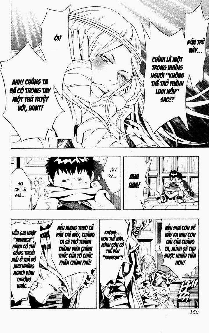 Ong Đưa Thư Chapter 14 trang 14