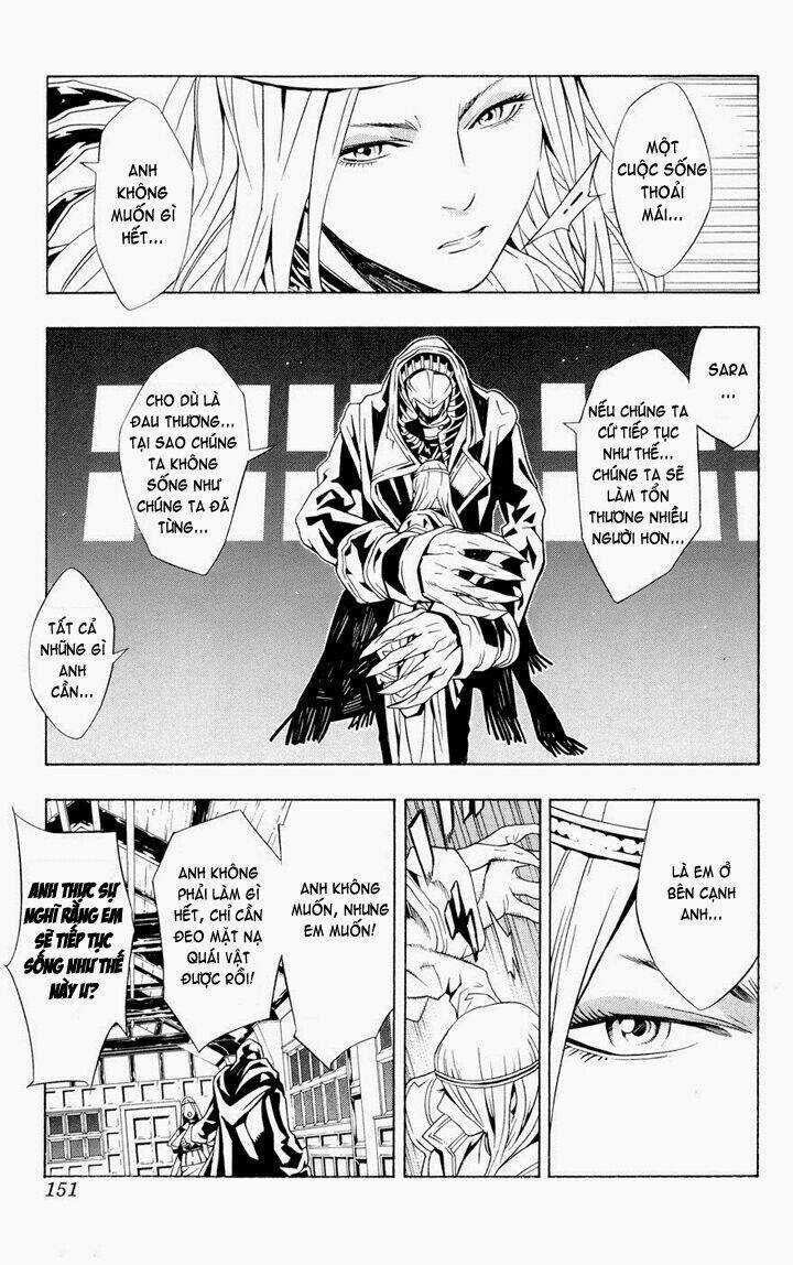 Ong Đưa Thư Chapter 14 trang 15