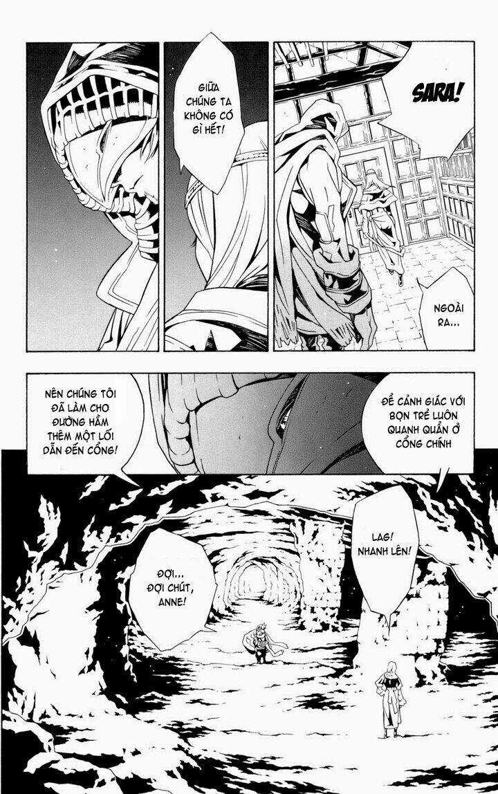 Ong Đưa Thư Chapter 14 trang 16