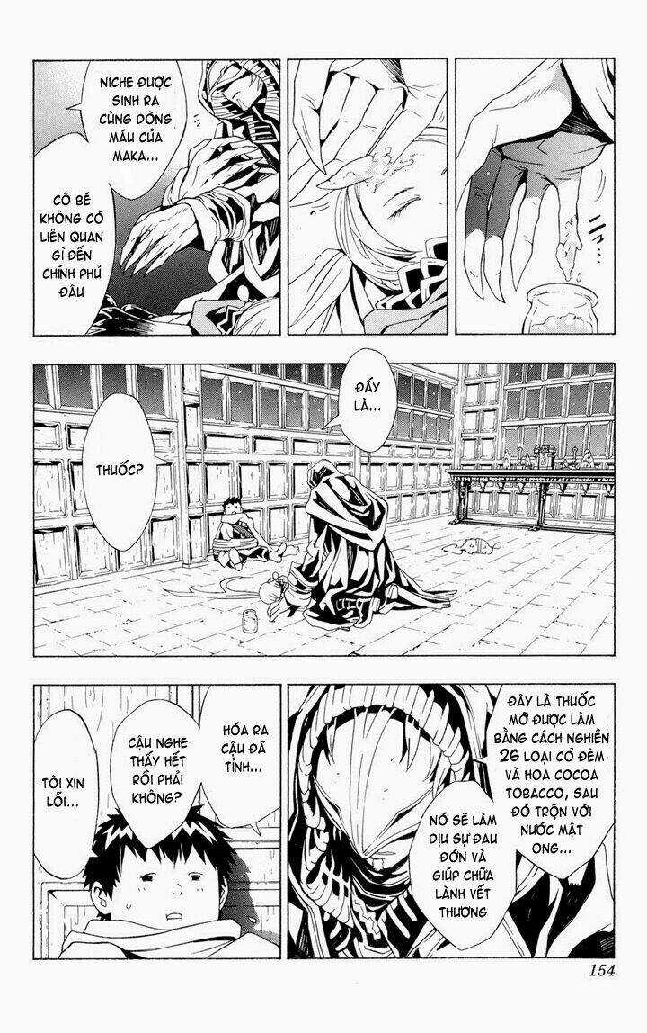 Ong Đưa Thư Chapter 14 trang 18