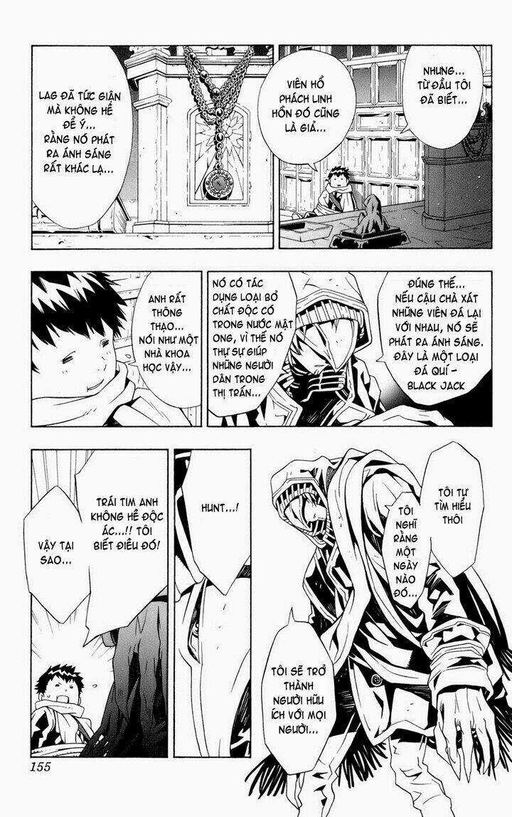 Ong Đưa Thư Chapter 14 trang 19