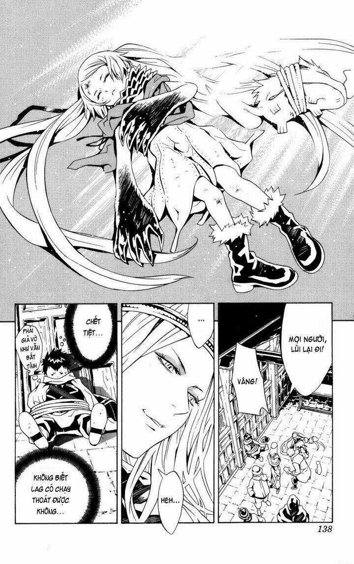 Ong Đưa Thư Chapter 14 trang 2