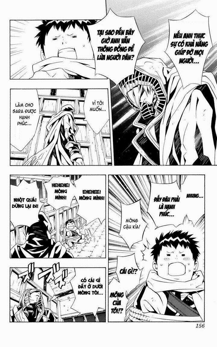 Ong Đưa Thư Chapter 14 trang 20