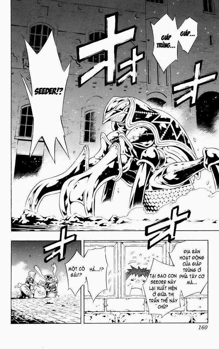 Ong Đưa Thư Chapter 14 trang 23