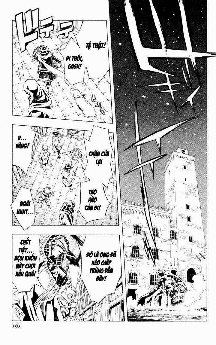 Ong Đưa Thư Chapter 14 trang 24