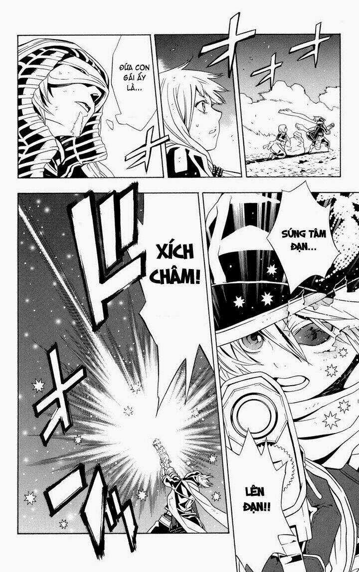 Ong Đưa Thư Chapter 14 trang 25