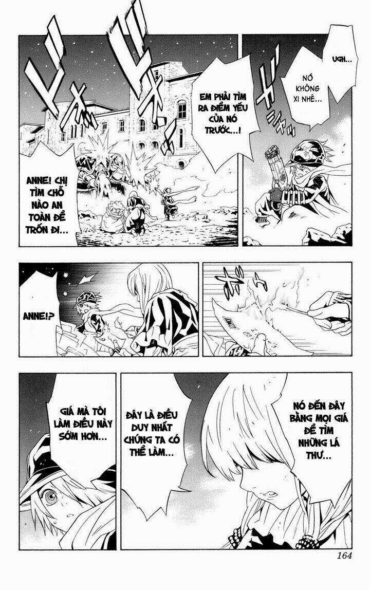 Ong Đưa Thư Chapter 14 trang 27