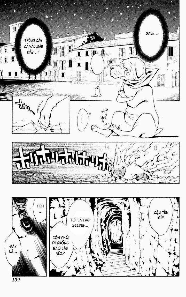 Ong Đưa Thư Chapter 14 trang 3