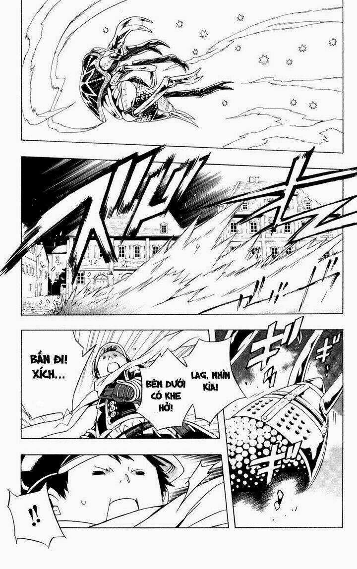 Ong Đưa Thư Chapter 14 trang 34