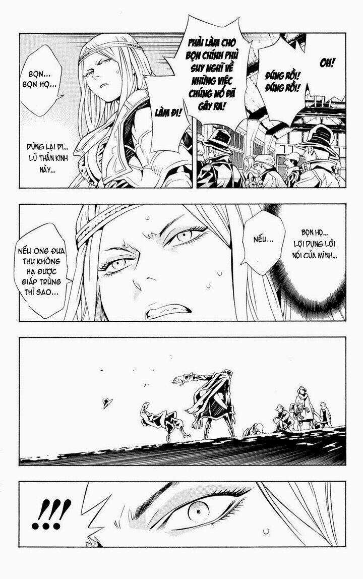 Ong Đưa Thư Chapter 14 trang 36