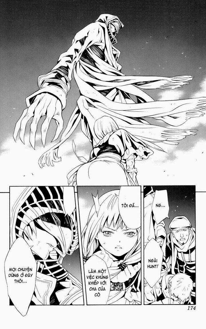 Ong Đưa Thư Chapter 14 trang 37