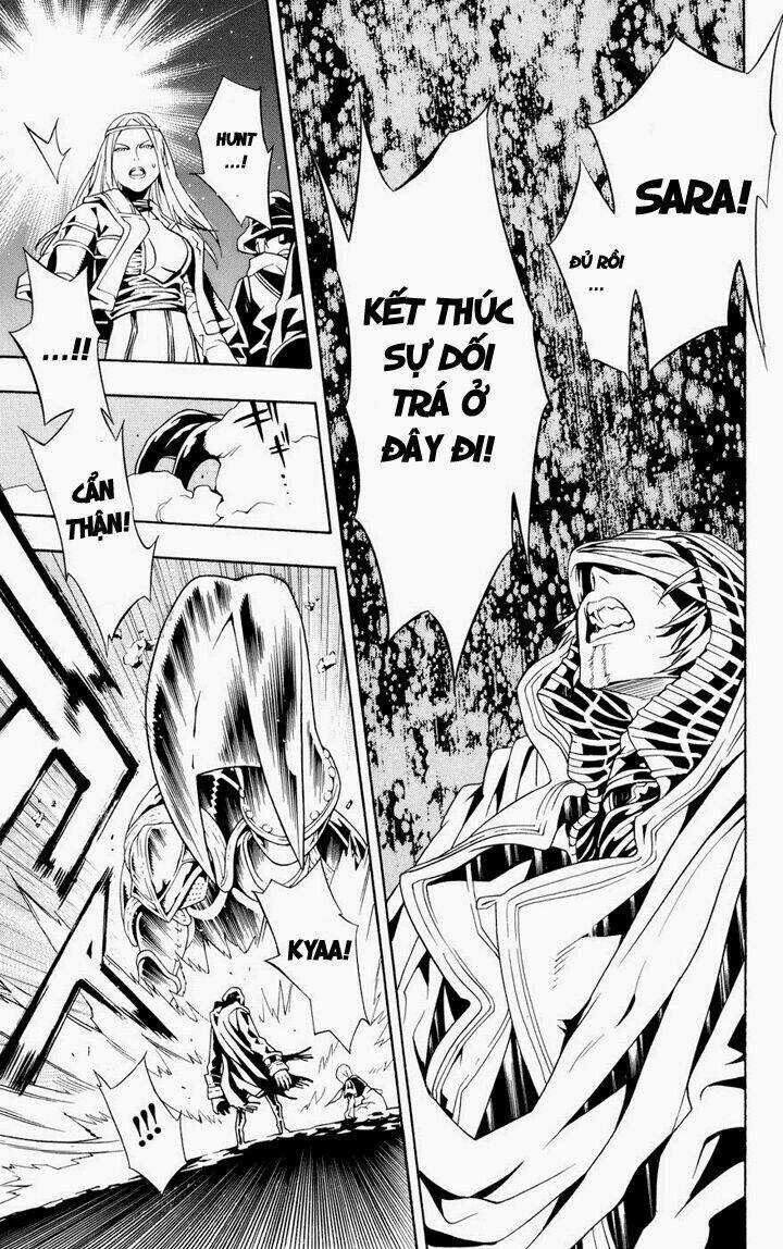 Ong Đưa Thư Chapter 14 trang 38