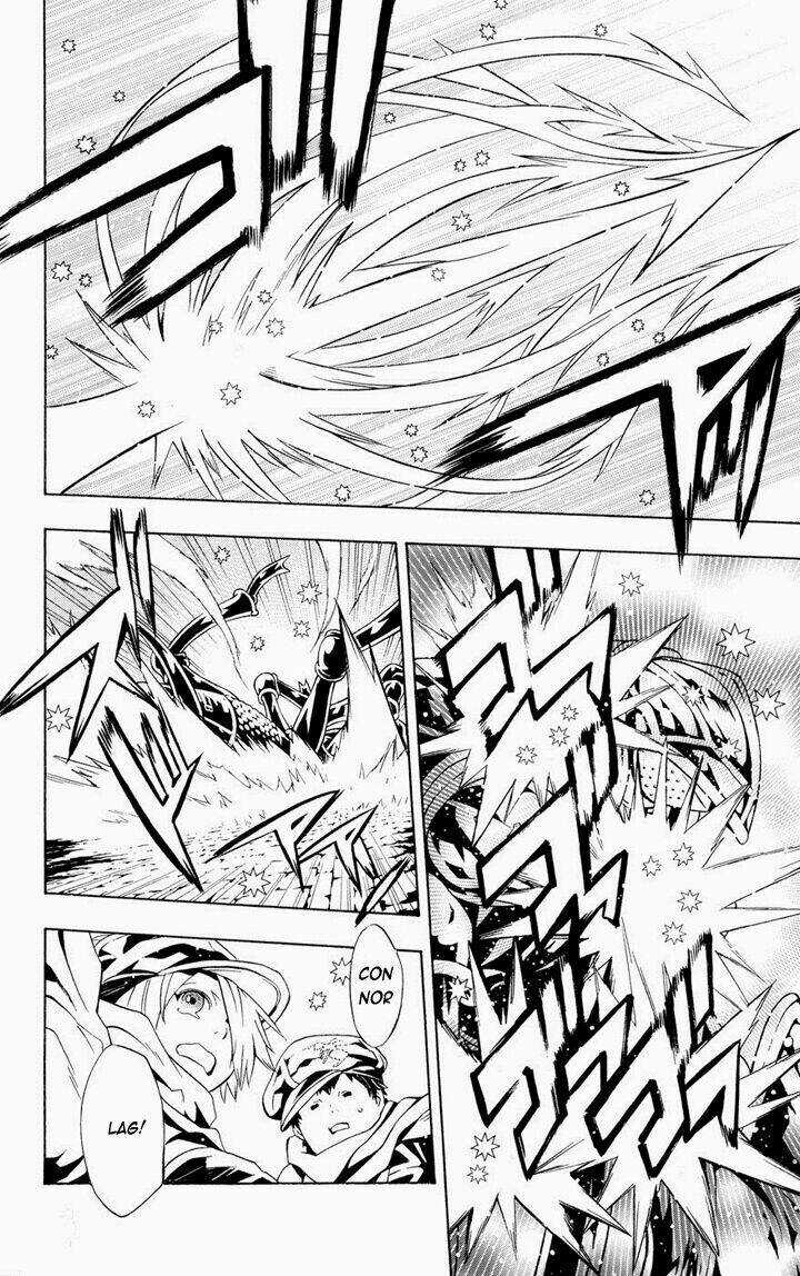 Ong Đưa Thư Chapter 14 trang 39