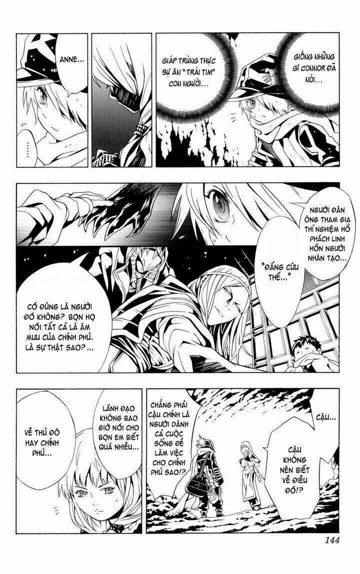 Ong Đưa Thư Chapter 14 trang 8